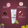 Kem Thoa Giãn Tĩnh Mạch Giúp Giảm Đau, Sưng, Phù Chân Vascovein 50G - Ảnh 5