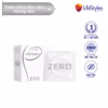 Bao Cao Su Zero Super Thin Siêu Mỏng Cao Cấp (3 Bao/Hộp) - Lifestyles - Ảnh 2