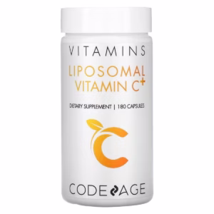 Liposomal Vitamin C - Codeage