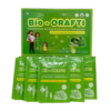 Cốm Bổ Sung Chất Xơ, Hỗ Trợ Tiêu Hóa, Giảm Táo Bón Bio-Oafti - Pháp Effiel - Ảnh 3