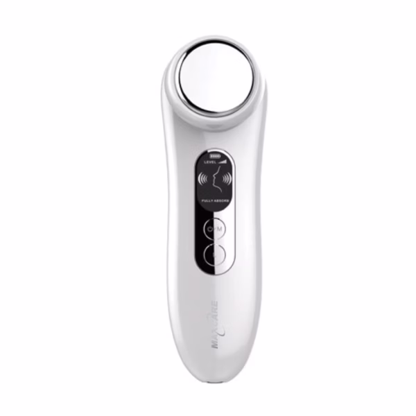 Máy Đẩy Tinh Chất Ion Dưỡng Trắng Maxcare - Max888