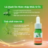 Serum Ngừa Mụn Làm Mờ Thâm Mụn Oriss 10G - Ảnh 7