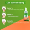 Serum Ngừa Mụn Làm Mờ Thâm Mụn Oriss 10G - Ảnh 10