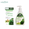 Dung Dịch Vệ Sinh Phụ Nữ Thảo Dược Hương Nước Hoa Juory 150Ml - Lucky Star - Ảnh 4