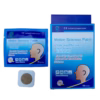 Miếng Dán Motion Sickness Patch Chống Say Tàu Xe Giảm Triệu Chứng Buồn Nôn, Chóng Mặt - Kong Di - Ảnh 2