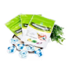 Combo 3 Miếng Dán Đuổi Muỗi - Mosquito Repellent Patch - Kong Di - Ảnh 5