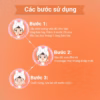 Sữa Rửa Mặt Ngừa Mụn Se Khít Lỗ Chân Lông Oriss 100G - Ảnh 8