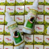 Lotion Dưỡng Tóc Tinh Dầu Bưởi 100Ml - Lucky Star - Ảnh 8