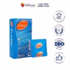 Combo Bao Cao Su Lifestyles Classic Ôm Sát Cao Cấp (12 Bao/Hộp) + Gel Bôi Trơn Lifestyles Warm Lovin Tăng Cảm Giác Ấm Nóng - Ảnh 4