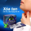 Viên Ngậm Giảm Ho Thanh Họng Hotexcol 40 Viên - Dân Khang - Ảnh 9