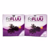 Viên Sủi Hỗ Trợ Giảm Triệu Chứng Cảm Lạnh - Fofluu - Fobelife - Ảnh 6