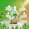 Serum Ngừa Mụn Làm Mờ Thâm Mụn Oriss 10G - Ảnh 9