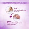 Kem Trị Nứt Gót Chân Oriss 30G - Ảnh 9