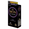 Combo 1 Hộp Bao Cao Su Lifestyles Zero (12 Bao/Hộp) + 1 Hộp Bao Cao Su Lifestyles Skyn Elite Non-Latex (10 Bao/Hộp) - Ảnh 2