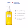 Dầu Tẩy Trang Deep Cleansing Oil - Dhc - Ảnh 4