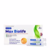 Ống Uống Men Vi Sinh Hỗ Trợ Tiêu Hóa Max Biolife - Pháp Effiel - Ảnh 4