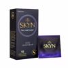 Combo 1 Hộp Bao Cao Su Lifestyles Zero (12 Bao/Hộp) + 1 Hộp Bao Cao Su Lifestyles Skyn Elite Non-Latex (10 Bao/Hộp) - Ảnh 4