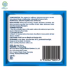 Miếng Dán Motion Sickness Patch Chống Say Tàu Xe Giảm Triệu Chứng Buồn Nôn, Chóng Mặt - Kong Di - Ảnh 5