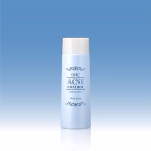 Nước Hoa Hồng Ngăn Ngừa Mụn Acne Control Fresh Lotion - Dhc