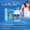 Viên Uống Hỗ Trợ Phòng Ngừa U Xơ U Nang An Nữ Đan - Dân Khang - Ảnh 4