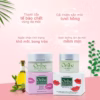Combo Tẩy Tế Bào Chết Và Mặt Nạ Dưỡng Môi - Oribe - Ảnh 3