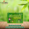 Cốm Bổ Sung Chất Xơ, Hỗ Trợ Tiêu Hóa, Giảm Táo Bón Bio-Oafti - Pháp Effiel - Ảnh 2