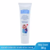 Kem Dưỡng Ẩm Da Ngăn Ngừa Rôm Sẩy Và Hăm Tả Em Bé Oribebe 30G - Ảnh 3