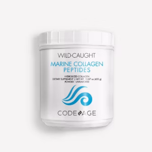 Bột Marine Collagen Peptides Thủy Phân Cá Nước Lạnh - Codeage