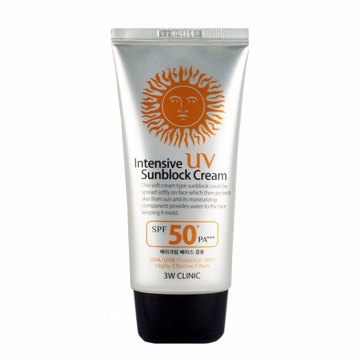 Kem Chống Nắng Chuyên Sâu 70Ml - 3W Clinic - Ảnh 3