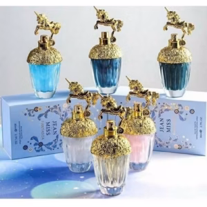 Nước Hoa Ngựa Vàng 80Ml - Gdn