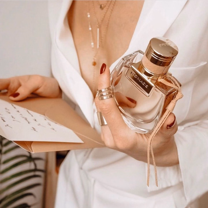 Nước Hoa Chloe Nomade Edp 75Ml - Noem - Ảnh 2