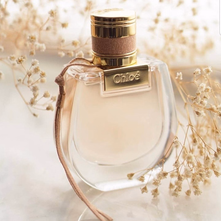 Nước Hoa Chloe Nomade Edp 75Ml - Noem - Ảnh 3