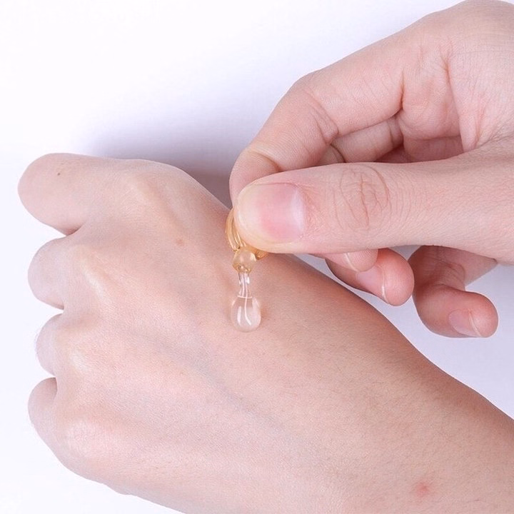 Hộp 30 Viên Serum Dưỡng Trắng Veze - Su - Ảnh 2