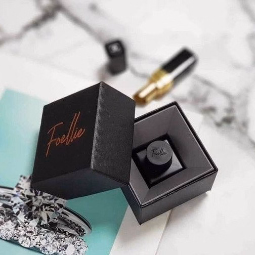 Nước Hoa Vùng Kín Hàn Quốc - Foellie - Ảnh 3