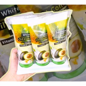 Sữa Rữa Mặt Bơ Thái Bao Thơm 210G - Gdn