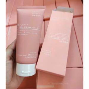 Sữa Rửa Mặt Nhau Thai Cừu Nhật Bản - Gdn