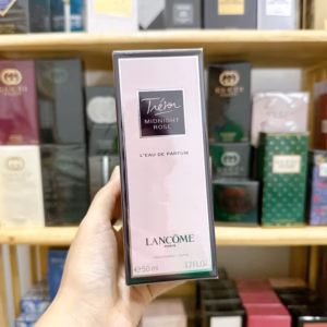 Nước Hoa Lancome Tresor Midnight Rose Edp 50Ml - Noem