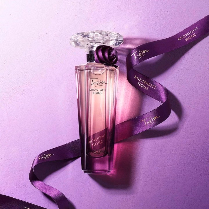 Nước Hoa Lancome Tresor Midnight Rose Edp 50Ml - Noem - Ảnh 2