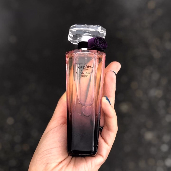 Nước Hoa Lancome Tresor Midnight Rose Edp 50Ml - Noem - Ảnh 3
