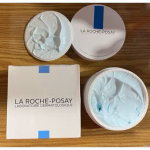 Kem Dưỡng Body Cấp Ẩm Sáng Mịn Da La Roche-Posay 180G Kh - Be Yourself