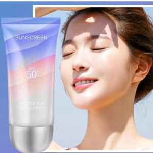 Kem Chống Nắng Nâng Tone Zkyo Spf50+ Kh - Be Yourself