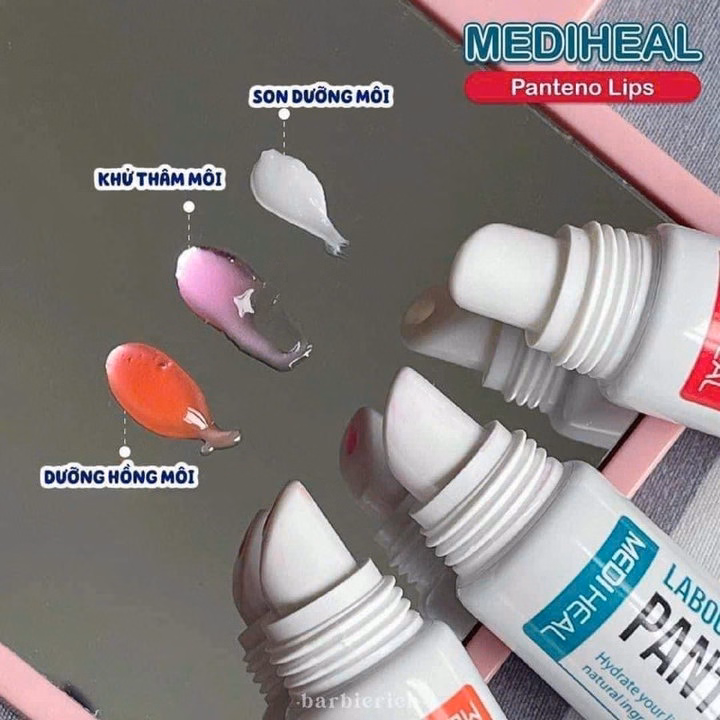 Son Dưỡng Mediheal Giảm Thâm Môi Và Nứt Nẻ Môi Hàn Quốc 10Ml - Gdn - Ảnh 9