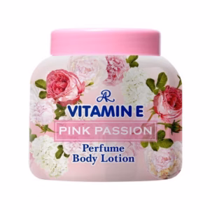 Kem Vitamin E Hoa Hồng Trắng Da Giữ Ẩm Thái Lan 200G - Gdn