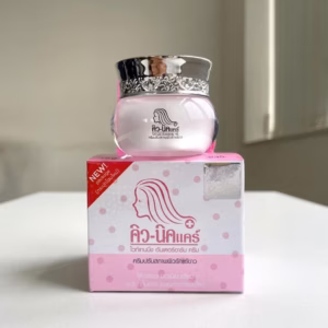 Kem Khử Thâm Nách Mông Qnic Care Thái Lan Chính Hãng 15G-Kt1