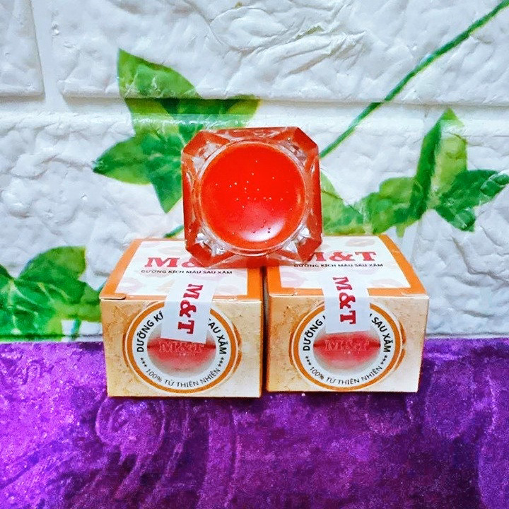 Son Dưỡng Môi Collagen Giảm Thâm, Kích Màu Môi Sau Phun Xăm, Dưỡng Môi Căng Bóng Mềm - Gdn - Ảnh 2