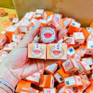 Son Dưỡng Môi Collagen Giảm Thâm, Kích Màu Môi Sau Phun Xăm, Dưỡng Môi Căng Bóng Mềm - Gdn