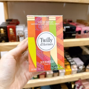 Nước Hoa Hermes Twilly D'Hermes Edp 30Ml - Noem