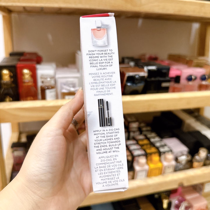 Nước Hoa Mini Lancome La Vie Est Belle Edp 3 Mon - Noem - Ảnh 2