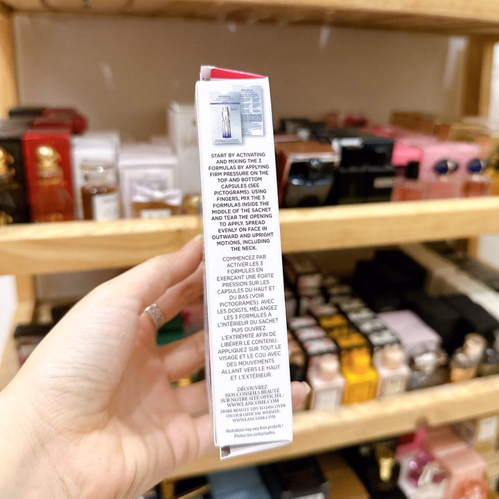 Nước Hoa Mini Lancome La Vie Est Belle Edp 3 Mon - Noem - Ảnh 3