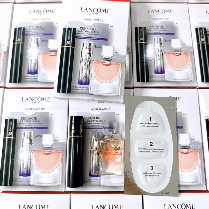 Nước Hoa Mini Lancome La Vie Est Belle Edp 3 Mon - Noem - Ảnh 5
